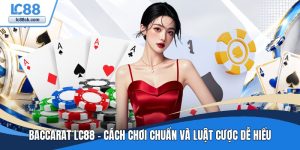 Baccarat Lc88