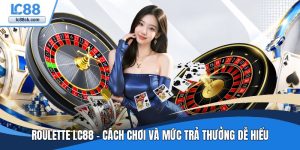 Roulette Lc88